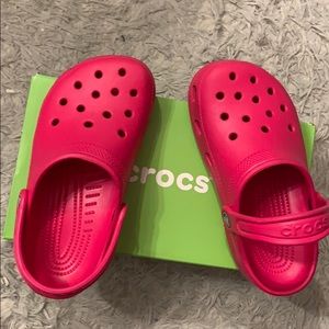 Crocs